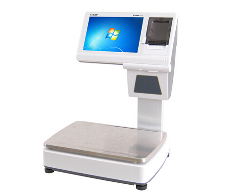 L10 標準型POS秤（Windows）