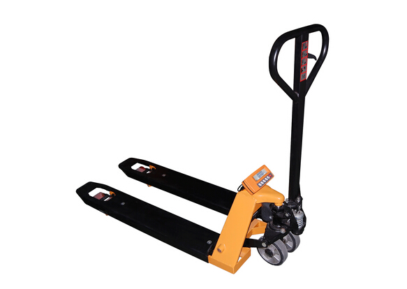 TPRS 經(jīng)濟(jì)型叉車(chē)秤