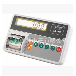 防爆秤稱(chēng)量誤差的因素
